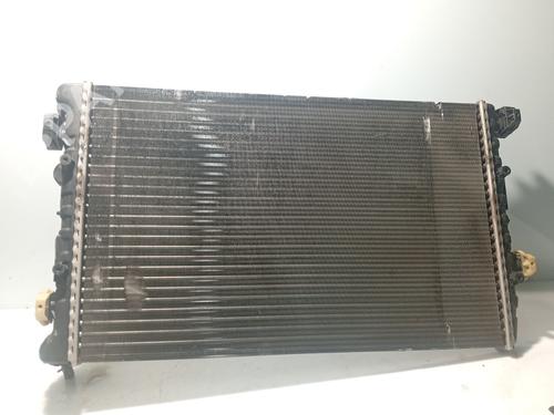 Water radiator SKODA FABIA I (6Y2) 1.2 | BP31817259M31