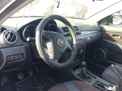 Pipe MAZDA 3 (BK) 1.6 DI Turbo | BP36291076M125  - Image 18