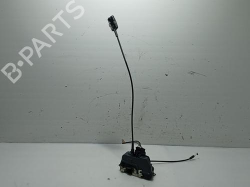 Used Rear right lock RENAULT MEGANE II (BM0/1_, CM0/1_) 1.5 dCi (BM1E, CM1E) (106 hp) 31111206