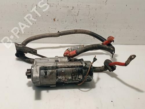 Used Starter LAND ROVER RANGE ROVER SPORT I (L320) 2.7 D 4x4 (190 hp) 31206591