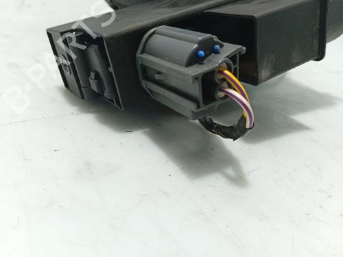 Fuel flap FORD FOCUS C-MAX (DM2) 1.6 TDCi | BP31111066C131