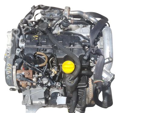 Used Engine Engine 39098880 39098880