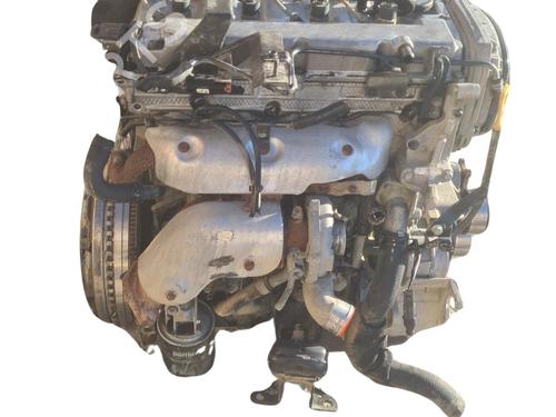 Engine KIA SORENTO I (JC) 2.5 CRDi 4WD | BP40037221M1 - Image 12