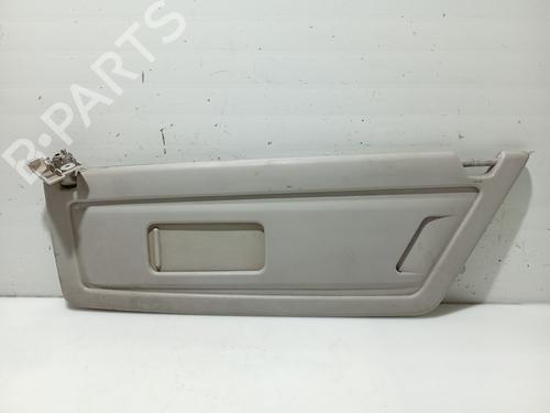 Parasol izquierda CITROËN C4 Picasso I MPV (UD_) [2006-2015]  31108973