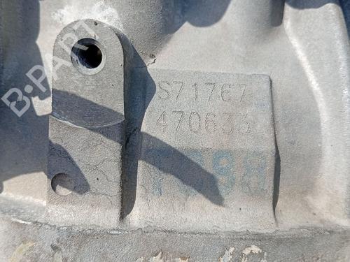 Gearbox HYUNDAI i30 (FD) 1.6 CRDi | BP38291269M3 - Image 3