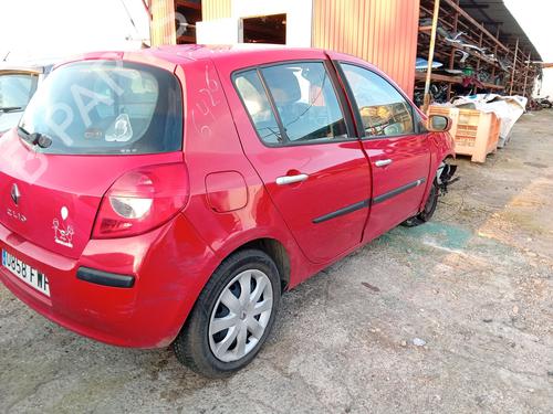 Left front window switch RENAULT CLIO III (BR0/1, CR0/1) 1.5 dCi (C/BR0G, C/BR1G) | BP36435435I27 - Image 10