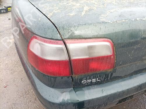 Used Left taillight Left taillight 22758899 22758899