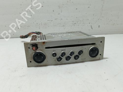 Bilradio RENAULT MODUS / GRAND MODUS (F/JP0_) [2004-2025]  31099629