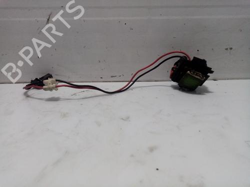 Varmeblæsermodstand RENAULT MEGANE Scenic (JA0/1_) 1.9 D (JA0J) (64 hp) 22979202