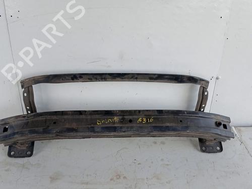 Used Front bumper reinforcement Front bumper reinforcement 38482003 38482003