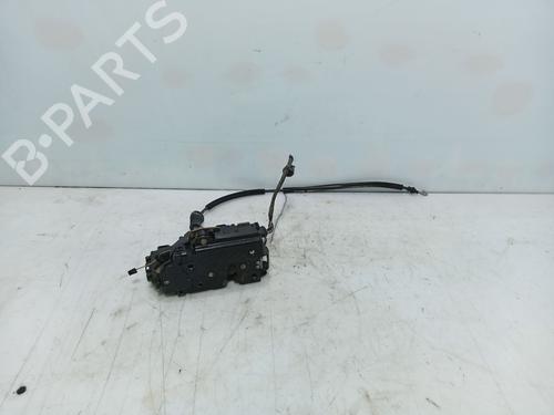 Used Front right lock Front right lock 36643730 36643730