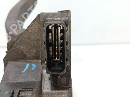 Pedal OPEL CORSA D (S07) 1.3 CDTI (L08, L68) | BP37602401I4 - Image 3