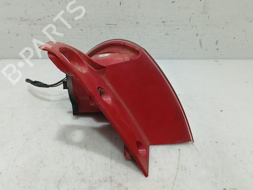 Right taillight SEAT LEON (1P1) 1.9 TDI | BP37073393C35 - Image 3