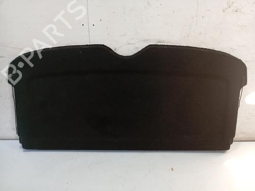 Used Rear parcel shelf PEUGEOT 307 (3A/C) 1.6 HDi (90 hp) 31102265
