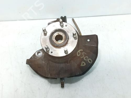 Used Right front steering knuckle Right front steering knuckle 37464298 37464298