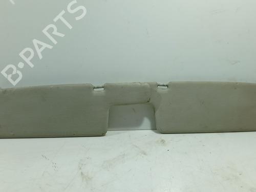 Left sun visor SKODA FABIA I (6Y2) 1.4 | BP36358256I1 - Image 3
