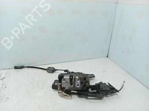 Used Front right lock Front right lock 39645268 39645268