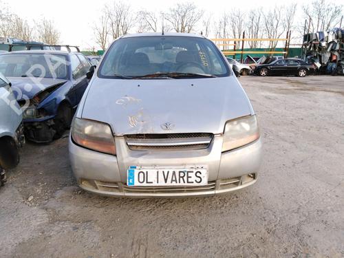 Rear mirror DAEWOO KALOS (KLAS) 1.4 | BP20646008I6 - Image 3