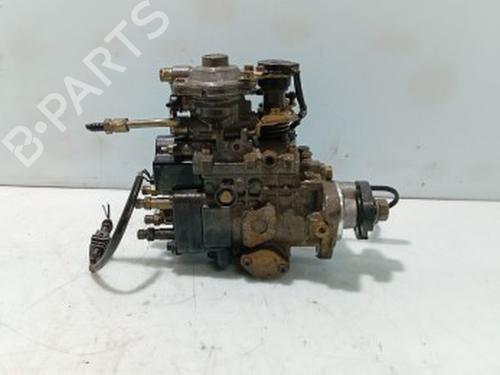 Pompe à injection LAND ROVER DISCOVERY I (LJ) [1989-1998]  32349539