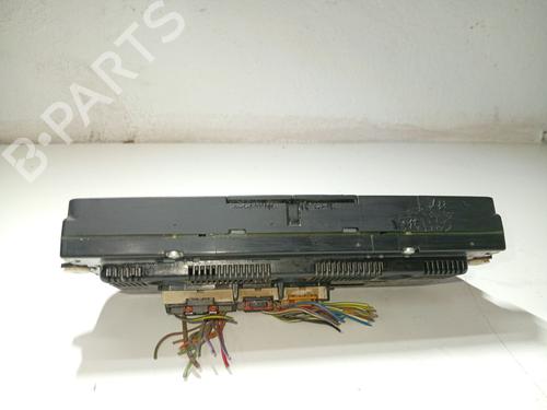Climate control SKODA OCTAVIA II Combi (1Z5) 2.0 TDI 4x4 | BP31103033I5 - Image 2