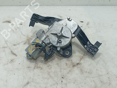 Rear wiper motor OPEL CORSA E (X15) 1.4 (08, 68) | BP37758106M102 - Image 2