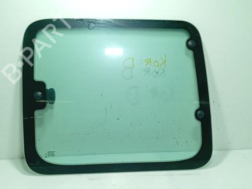 Used Rear right door window Rear right door window RENAULT KANGOO (KC0/1_) 1.9 dTi (KC0U) (80 hp) 35727648 35727648