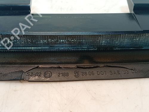 Third brake light VOLVO V50 (545) 2.0 D | BP33928668L11 - Image 2