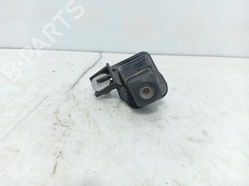 Used Electronic module Electronic module TOYOTA AURIS (_E18_) 1.4 D-4D (NDE180_, NDE180R) (90 hp) 34399808 34399808