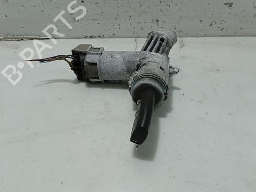 Used Ignition barrel FORD FIESTA VI (CB1, CCN) 1.0 EcoBoost (100 hp) 31107639