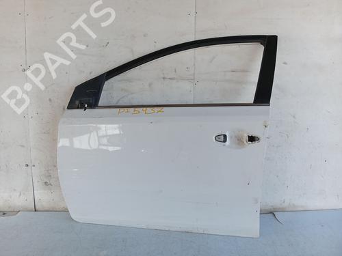 Used Left front door Left front door TOYOTA AURIS (_E18_) 1.4 D-4D (NDE180_, NDE180R) (90 hp) 33799584 33799584