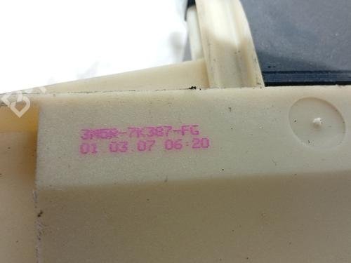 Selector da caixa FORD FOCUS C-MAX (DM2) 1.8 TDCi | BP36665261M90 - Image 5