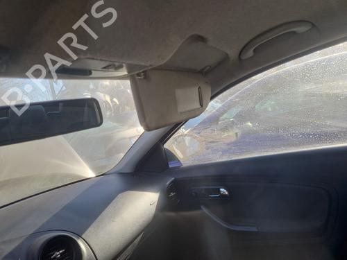 Air filter box SEAT IBIZA III (6L1) 1.9 TDI | BP24538796M87 