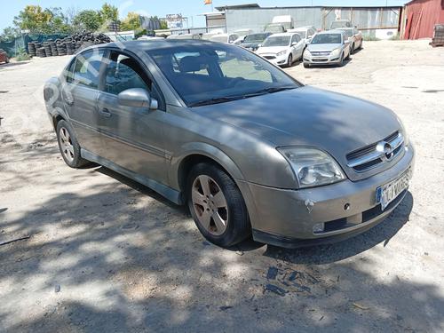 Left front window switch OPEL VECTRA C (Z02) 2.2 DTI 16V (F69) | BP38411474I27 - Image 11