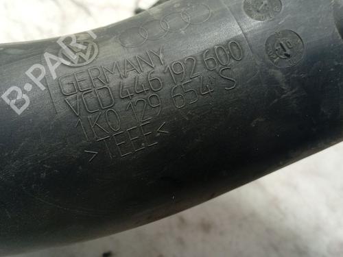 Pipe SEAT ALTEA (5P1) 1.9 TDI | BP37233707M125 - Image 5