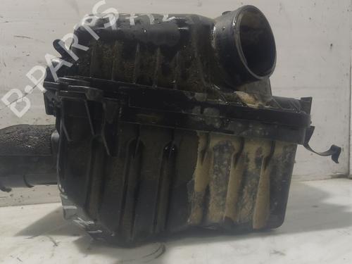 Used Air filter box KIA SPORTAGE II (JE_, KM_) [2004-2011]  31105554