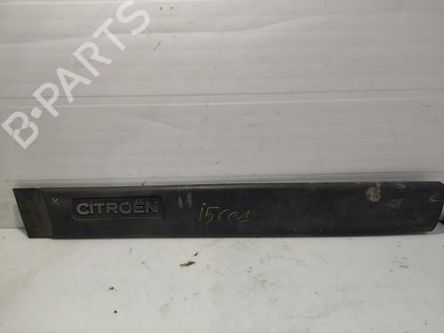 Used Other CITROËN BERLINGO / BERLINGO FIRST Box Body/MPV (M_) 1.9 D 70 (MBWJZ, MCWJZ) (69 hp) 31103043