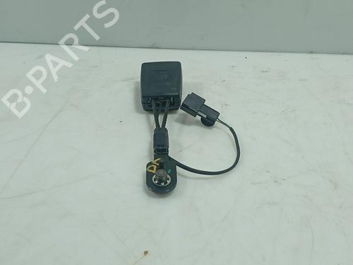 seat-buckle-opel-astra-j-p10-2009-2010-2011-2012-2013-2014-2015-2016-33282725 main image