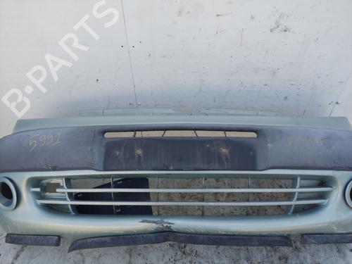 Front bumper CITROËN XSARA PICASSO (N68) 2.0 HDi | BP23425292C7