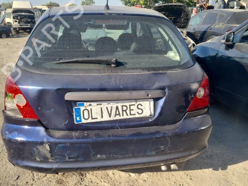 Venstre indikator HONDA CIVIC VII Hatchback (EU, EP, EV) 1.7 CTDi (EP4, EU9) | BP31107433I20 