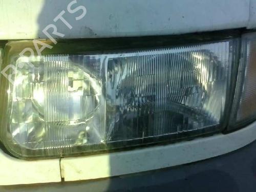 Used Left headlight SEAT INCA (6K9) [1995-2003]  19732629