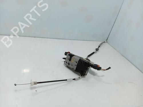 Used Rear left lock Rear left lock 37603833 37603833