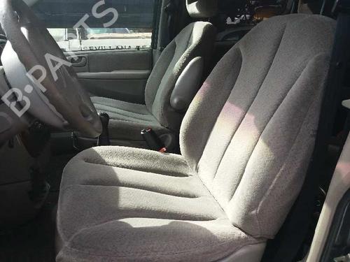 Left front window switch CHRYSLER VOYAGER IV (RG, RS) 2.4 | BP18984204I27 