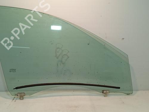 Used Front right door window Front right door window RENAULT MEGANE III Hatchback (BZ0/1_, B3_) 1.5 dCi (106 hp) 33329070 33329070
