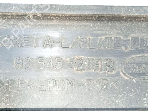 Other DAEWOO LACETTI Hatchback (KLAN) 1.4 | BP33324842O1 - Image 3