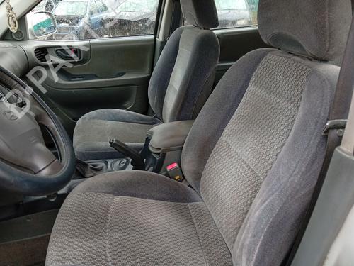 Front left interior door handle HYUNDAI SANTA FÉ I (SM) 2.0 CRDi | BP34699962I13  - Image 13