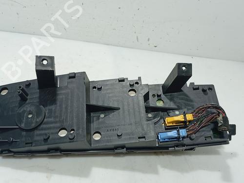 Instrument cluster NISSAN PRIMERA Hatchback (P12) 1.6 | BP33809721C47 - Image 3