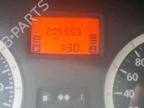 Engine DACIA LOGAN (LS_) 1.5 dCi (LS0W) | BP38288548M1 - Image 2