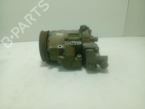AC compressor MERCEDES-BENZ A-CLASS (W168) A 140 (168.031, 168.131) | BP31137032M34