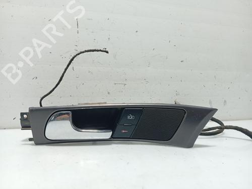 Poignée intérieure avant gauche AUDI A6 C5 Avant (4B5, 4B6) 1.9 TDI (110 hp) 31103628