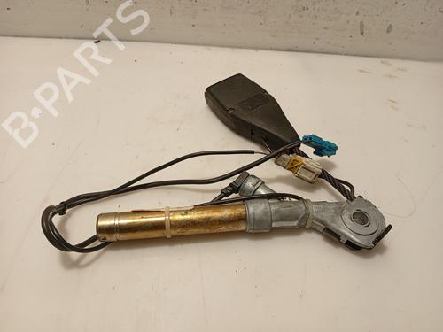 Sikkerhedssele-spænde RENAULT CLIO II (BB_, CB_) 1.2 (BB0A, BB0F, BB10, BB1K, BB28, BB2D, BB2H, CB0A,... (58 hp) 31111434